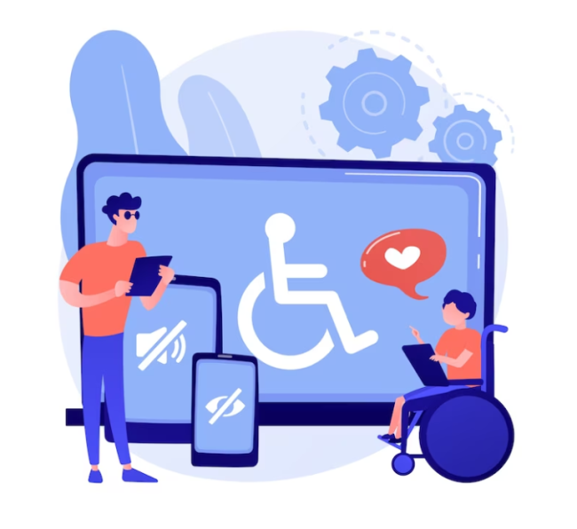 Accessibility